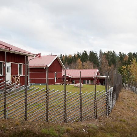 Valbergsaengen Hotell & Vandrarhem Torsby Esterno foto
