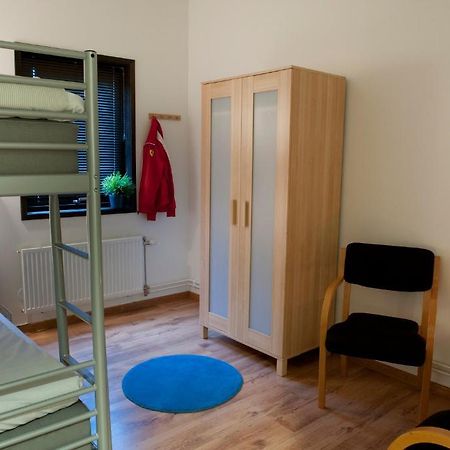 Valbergsaengen Hotell & Vandrarhem Torsby Esterno foto