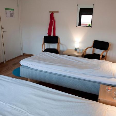 Valbergsaengen Hotell & Vandrarhem Torsby Esterno foto