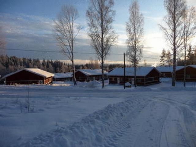 Valbergsaengen Hotell & Vandrarhem Torsby Esterno foto