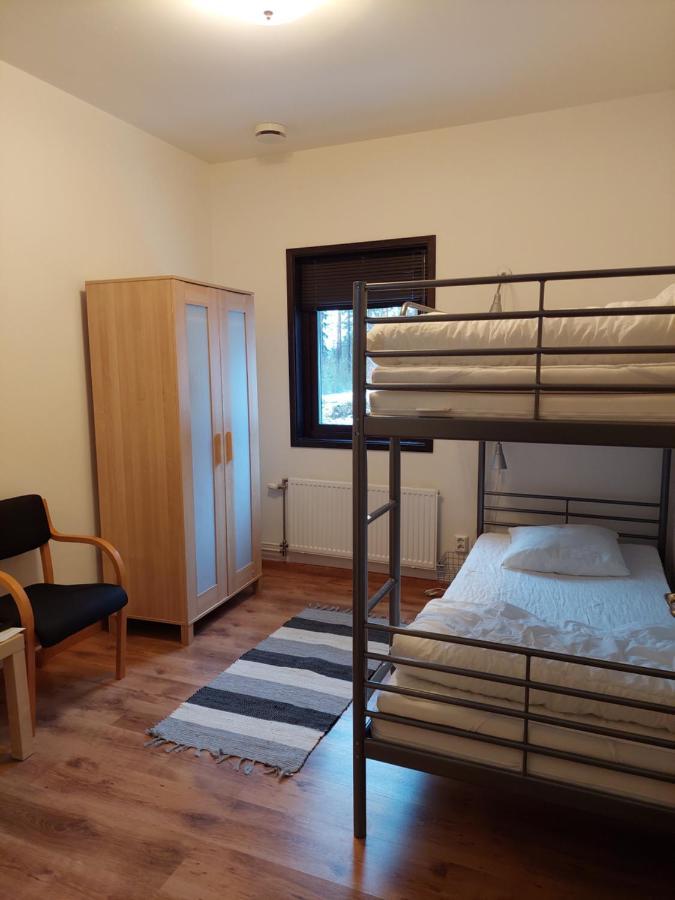Valbergsaengen Hotell & Vandrarhem Torsby Esterno foto