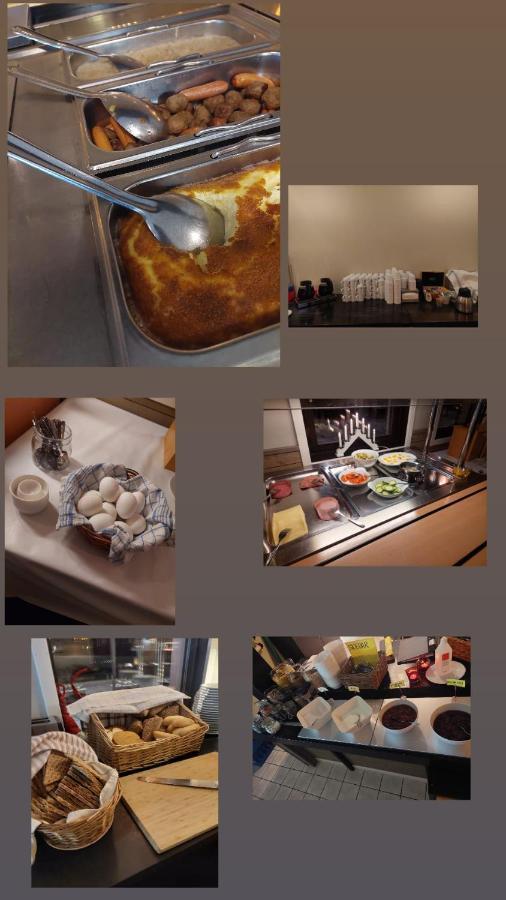 Valbergsaengen Hotell & Vandrarhem Torsby Esterno foto