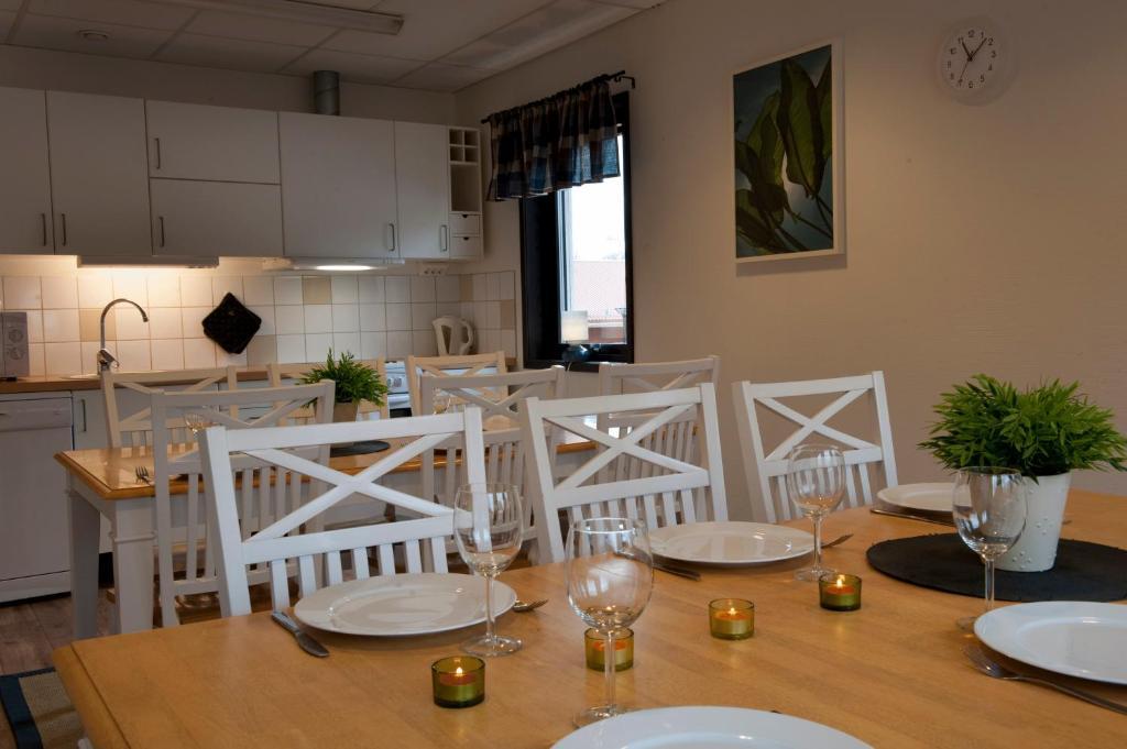 Valbergsaengen Hotell & Vandrarhem Torsby Esterno foto