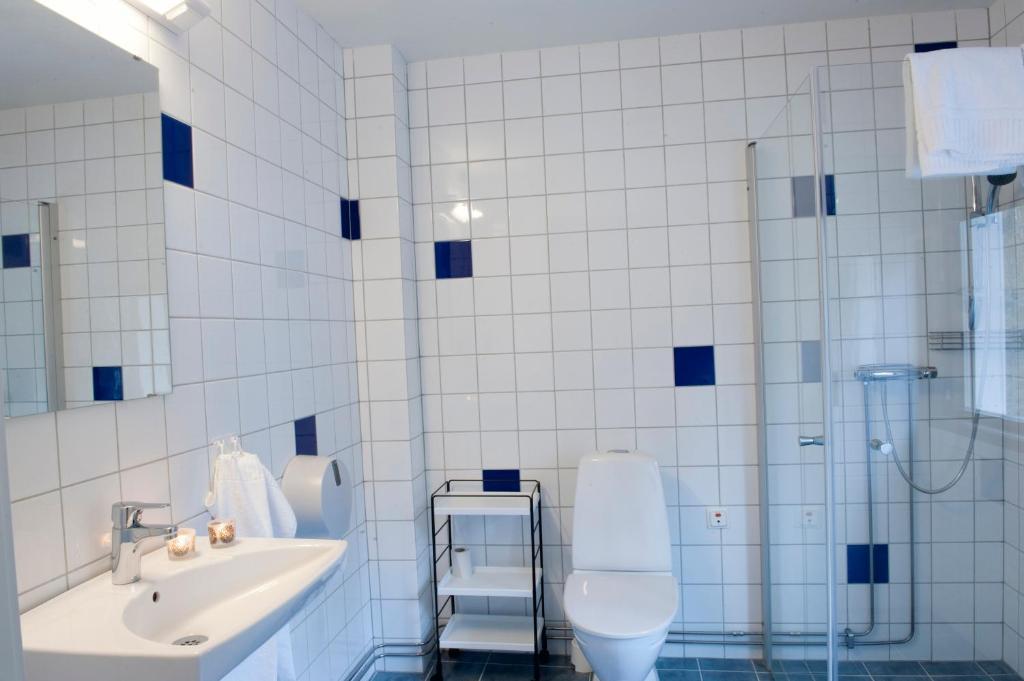 Valbergsaengen Hotell & Vandrarhem Torsby Esterno foto